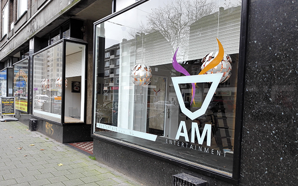 AM Entertainment Rotterdam